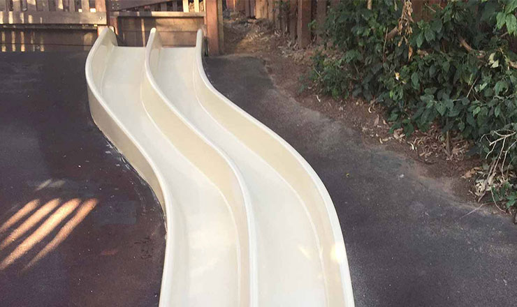 Fibreglass Custom Mould