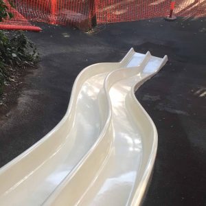 Slide Repair