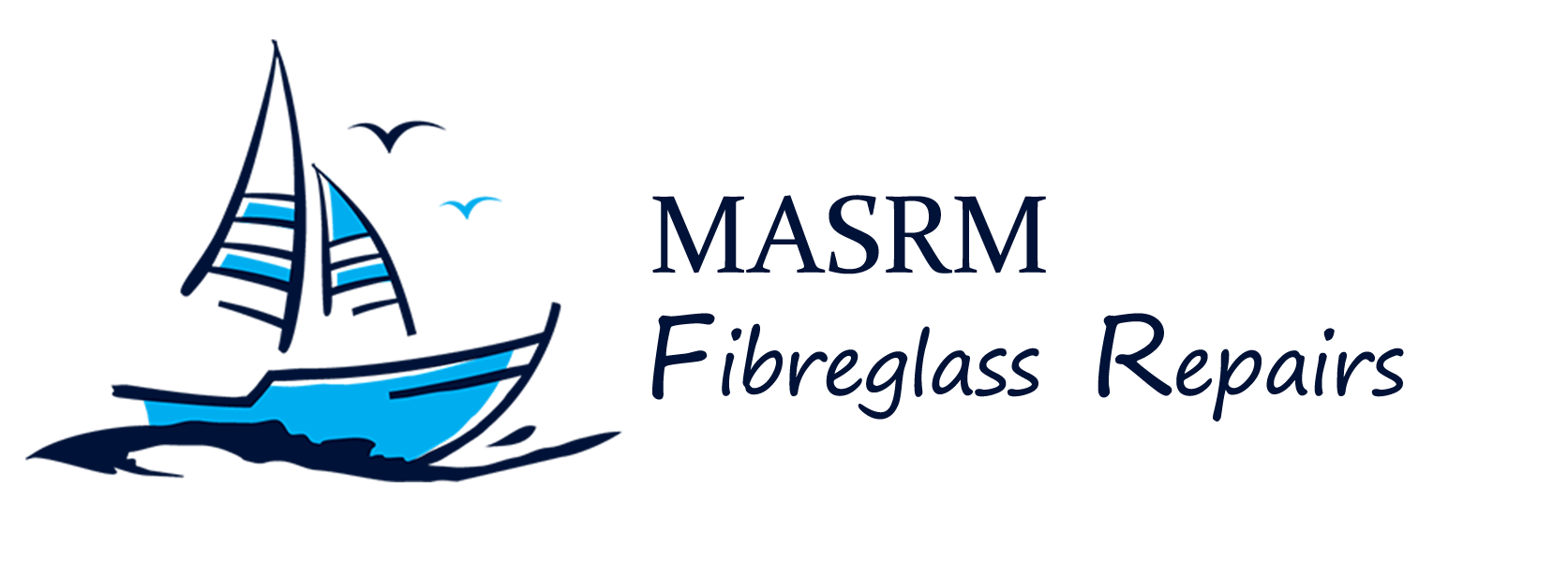 Masrm Logo